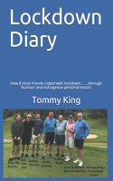 Lockdown Diary