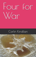 Four for War