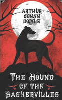 The Hound of the Baskervilles