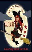 Esmeralda the Witch