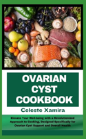 Ovarian Cyst Cookbook