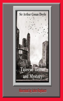 Tales of Terror and Mystery