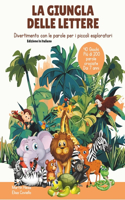 La giungla delle lettere