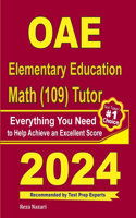 OAE Elementary Education Math (019) Tutor