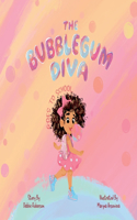Bubblegum Diva Goes to School