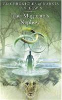 The Magician’s Nephew