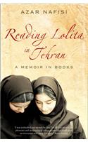 Reading Lolita in Tehran