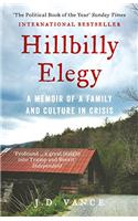 Hillbilly Elegy