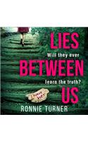 Lies Between Us