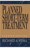 Planned Short Term Treatment, 2nd Edition