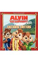 Alvin and the Chipmunks: Chipwrecked: Castaway Critters