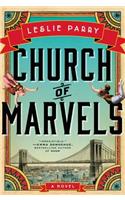 Church of Marvels