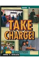 Take Charge! Book 2