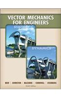 Vector Mechanics for Engineers