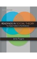Readings in Social Theory