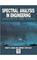 Spectral Analysis in Engineering