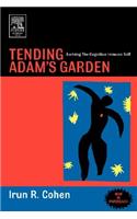 Tending Adam's Garden
