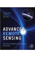 Advanced Remote Sensing