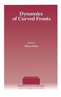 Dynamics of Curved Fronts