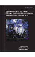 Lab Manual for Modern Electronic Communication