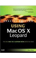 Special Edition Using Mac OS X Leopard