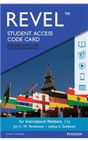 Revel for International Relations -- Access Card