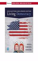 Living Democracy, 2016 Presidential Election