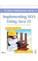 Implementing SOA Using Java EE