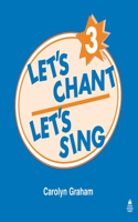 Let's Chant, Let's Sing 3