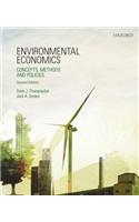 Environmental Economics