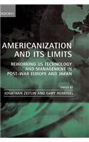 Americanization and its Limits