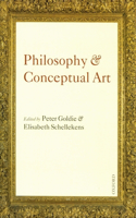 Philosophy and Conceptual Art