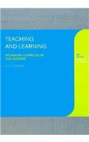 Teaching and Learning