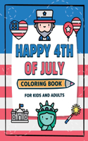 Happy 4th of July