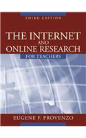 Internet and Online Research for Teachers