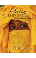 Seeing Anthropology: Cultural Anthropology Through Film (Book Alone)