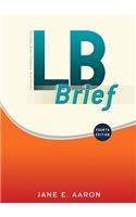 LB Brief with Tabs