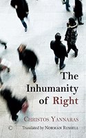 Inhumanity of Right