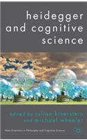 Heidegger and Cognitive Science