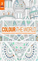 Color the World