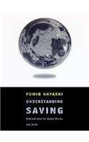 Understanding Savings