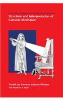 Structure and Interpretation of Classical Mechanics