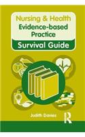 Nursing & Health Survival Guide: Evidence Based Practice