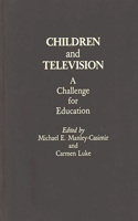 Children and Television