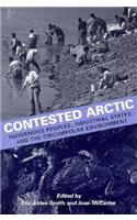 Contested Arctic