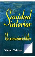 Sanidad Interior
