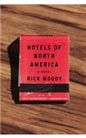 Hotels of North America