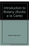 Introduction to Botany
