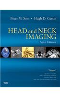 Head and Neck Imaging - 2 Volume Set