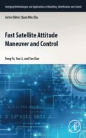Fast Satellite Attitude Maneuver and Control